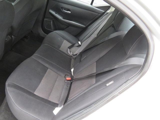 used 2021 Nissan Sentra car, priced at $19,991