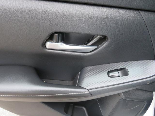 used 2021 Nissan Sentra car, priced at $19,991