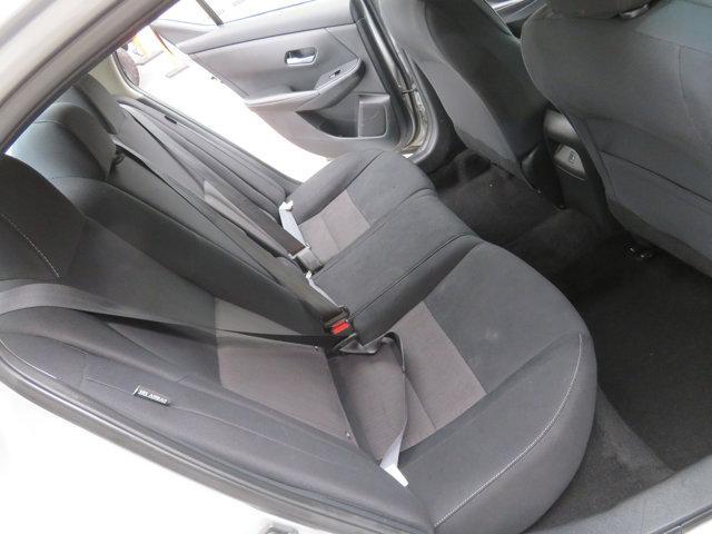 used 2021 Nissan Sentra car, priced at $19,991
