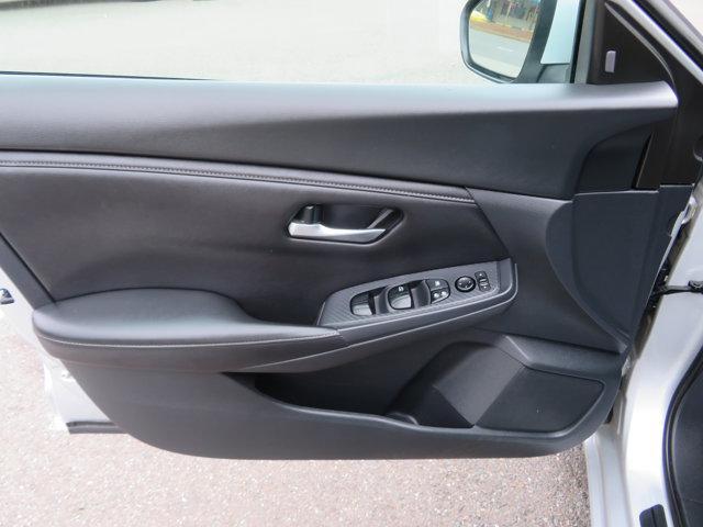 used 2021 Nissan Sentra car, priced at $19,991