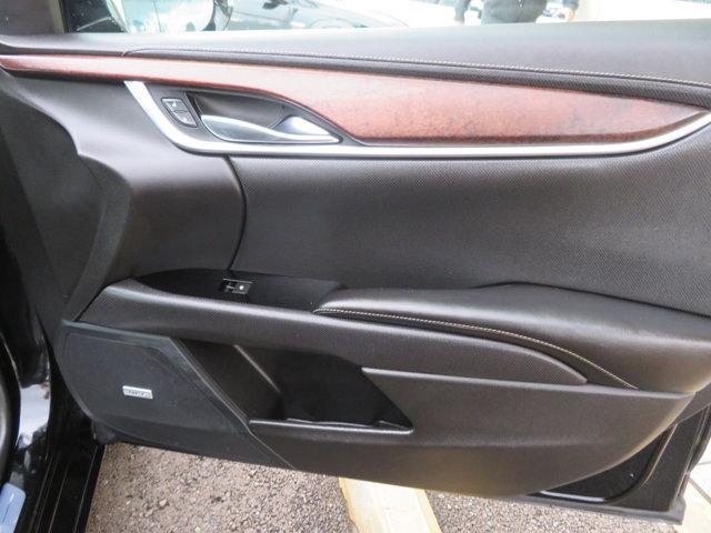 used 2019 Cadillac XTS car, priced at $20,991
