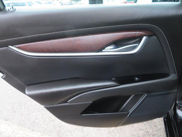 used 2019 Cadillac XTS car, priced at $20,991