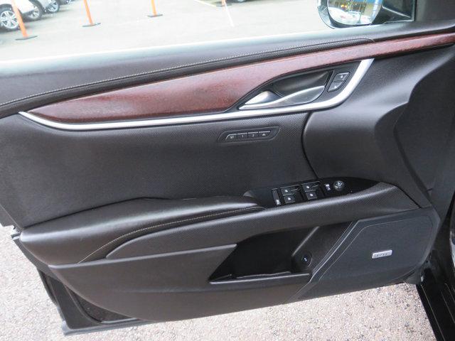 used 2019 Cadillac XTS car, priced at $20,991