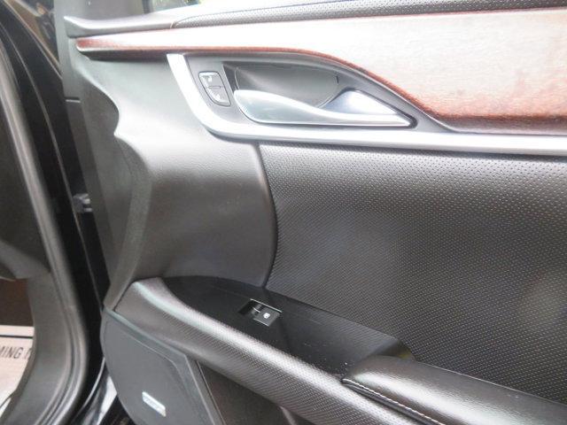 used 2019 Cadillac XTS car, priced at $20,991