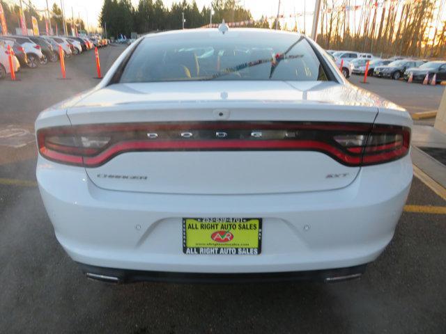 used 2018 Dodge Charger car, priced at $19,991