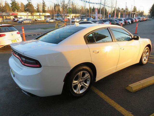 used 2018 Dodge Charger car, priced at $19,991