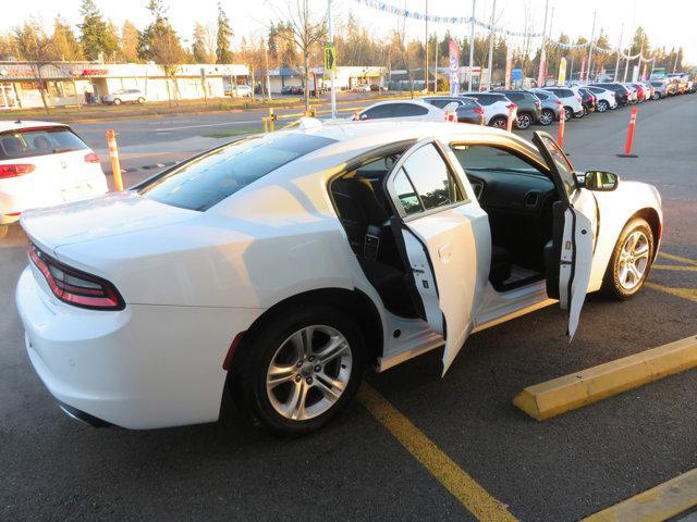 used 2018 Dodge Charger car, priced at $19,991