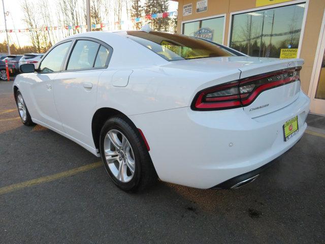 used 2018 Dodge Charger car, priced at $19,991