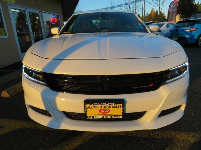 used 2018 Dodge Charger car, priced at $19,991