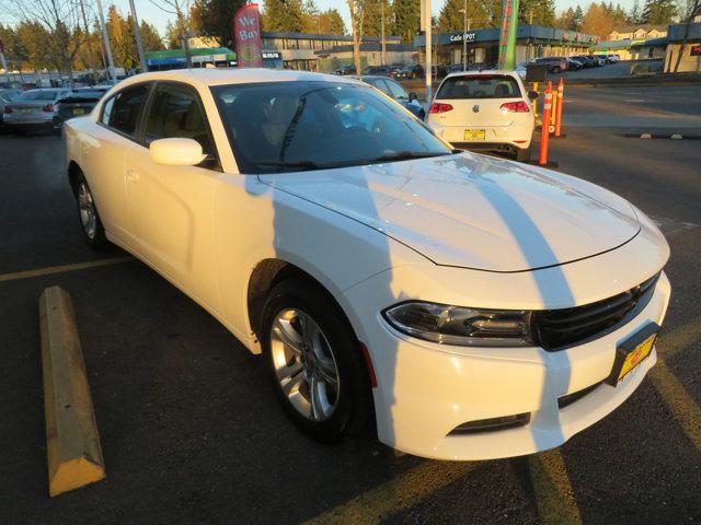 used 2018 Dodge Charger car, priced at $19,991