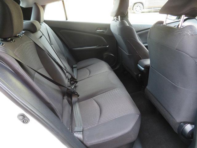 used 2016 Toyota Prius car, priced at $17,991