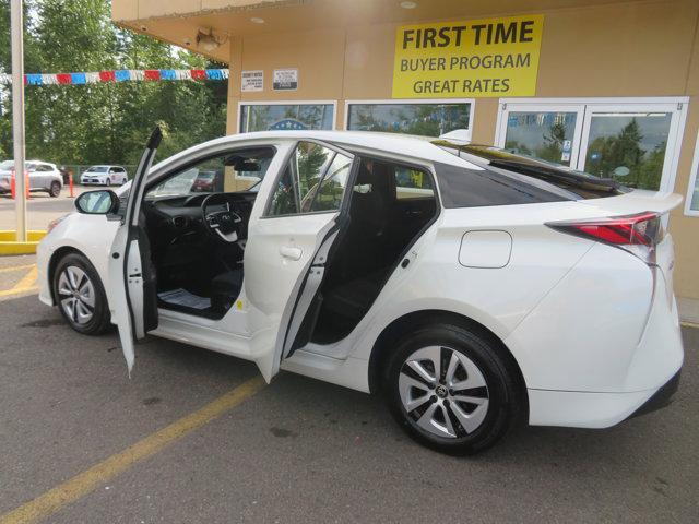 used 2016 Toyota Prius car, priced at $17,991