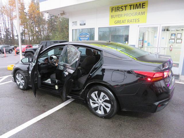 used 2020 Nissan Altima car, priced at $15,991