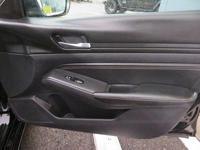 used 2020 Nissan Altima car, priced at $15,991