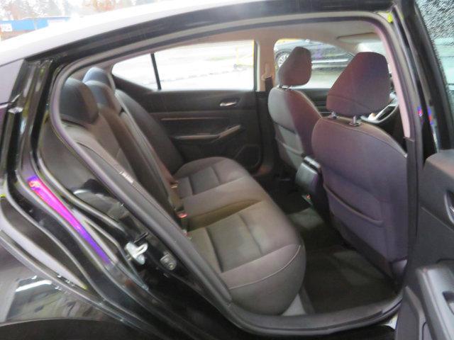 used 2020 Nissan Altima car, priced at $15,991