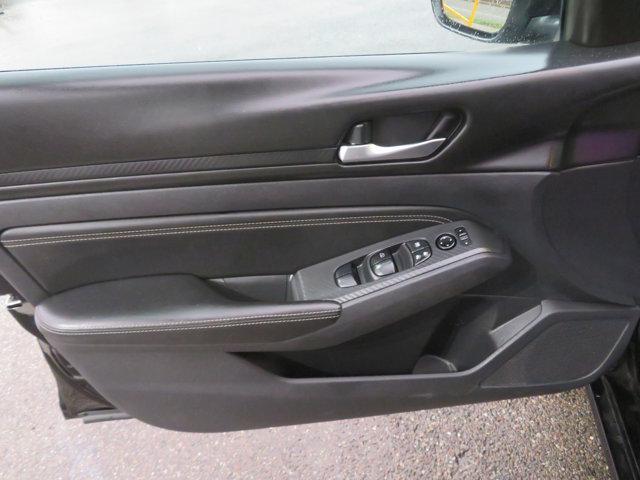 used 2020 Nissan Altima car, priced at $15,991