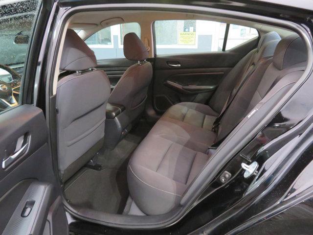 used 2020 Nissan Altima car, priced at $15,991