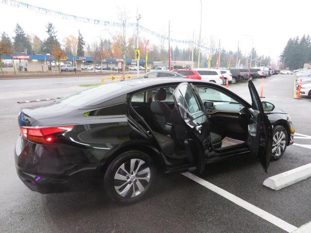 used 2020 Nissan Altima car, priced at $15,991