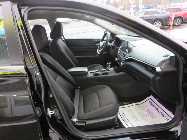 used 2020 Nissan Altima car, priced at $15,991