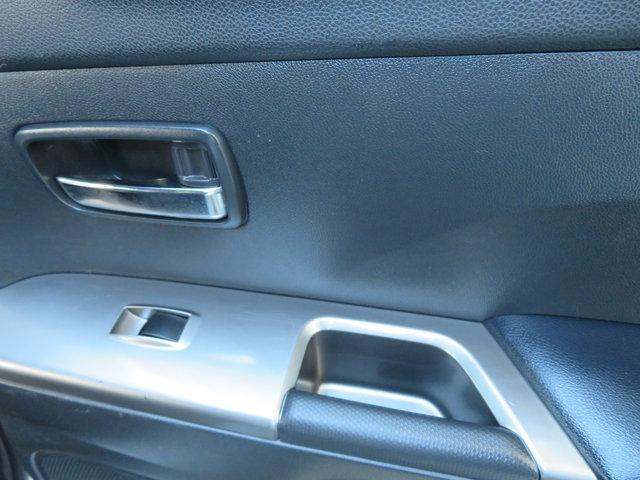 used 2024 Mitsubishi Outlander Sport car, priced at $22,991