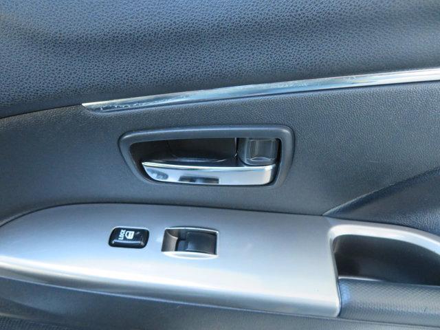 used 2024 Mitsubishi Outlander Sport car, priced at $22,991