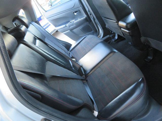 used 2024 Mitsubishi Outlander Sport car, priced at $22,991