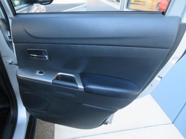 used 2024 Mitsubishi Outlander Sport car, priced at $22,991