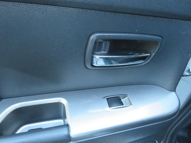 used 2024 Mitsubishi Outlander Sport car, priced at $22,991