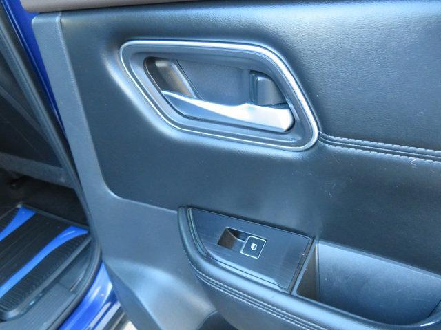 used 2021 Nissan Rogue car, priced at $24,991