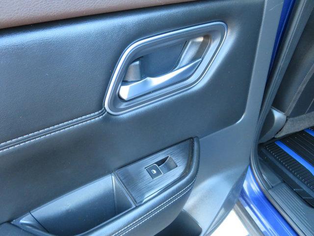 used 2021 Nissan Rogue car, priced at $24,991