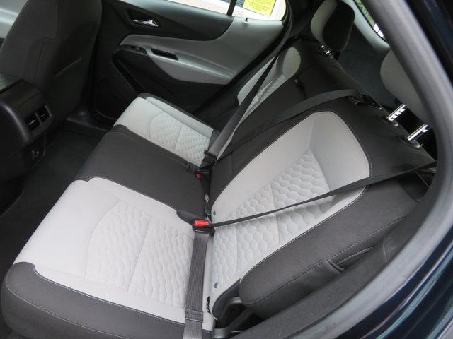 used 2021 Chevrolet Equinox car, priced at $15,991
