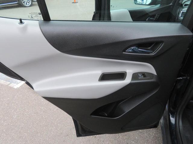 used 2021 Chevrolet Equinox car, priced at $15,991