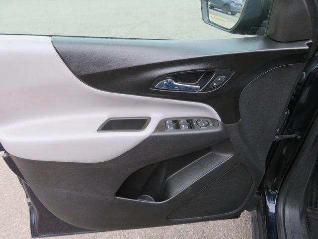 used 2021 Chevrolet Equinox car, priced at $15,991