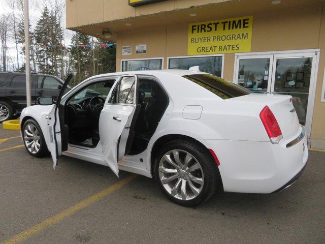 used 2019 Chrysler 300 car, priced at $24,991