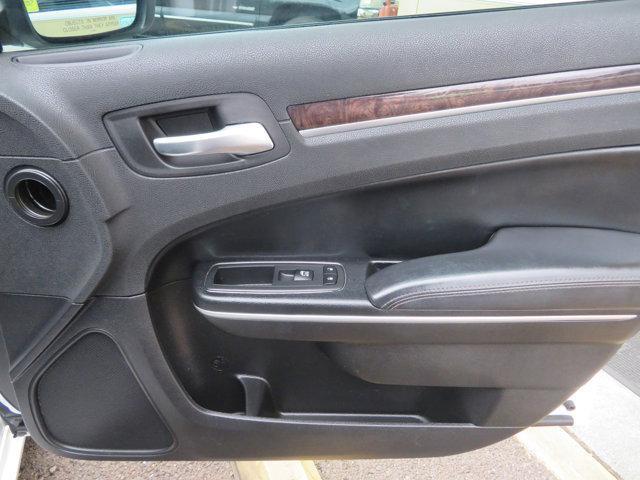 used 2019 Chrysler 300 car, priced at $24,991