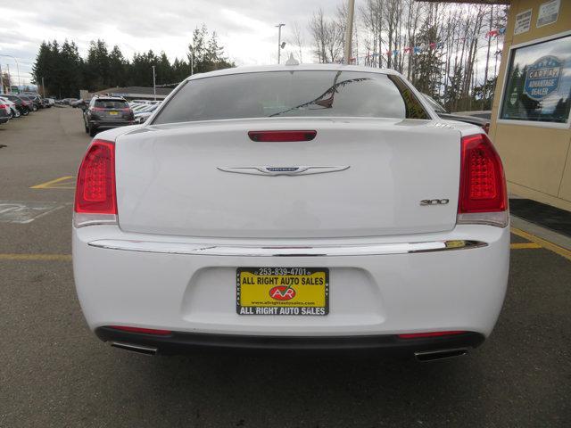 used 2019 Chrysler 300 car, priced at $24,991