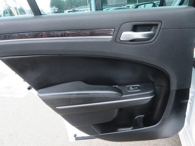 used 2019 Chrysler 300 car, priced at $24,991