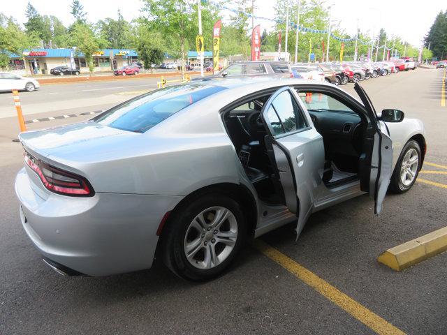 used 2020 Dodge Charger car, priced at $22,991