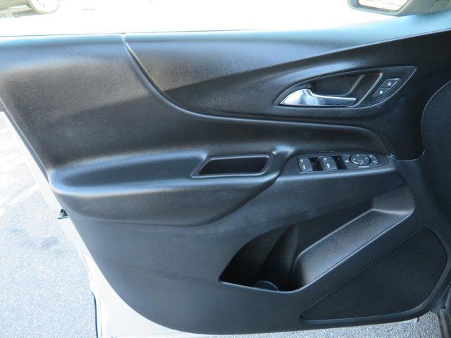 used 2020 Chevrolet Equinox car, priced at $17,991