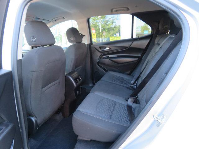 used 2020 Chevrolet Equinox car, priced at $17,991