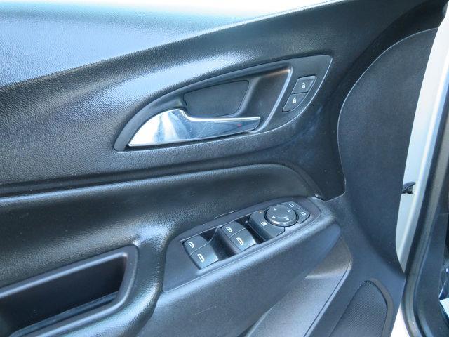 used 2020 Chevrolet Equinox car, priced at $17,991