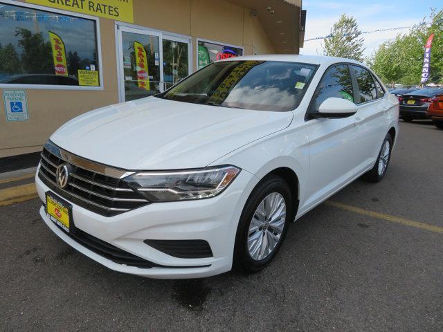 used 2020 Volkswagen Jetta car, priced at $19,991