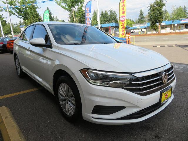 used 2020 Volkswagen Jetta car, priced at $19,991