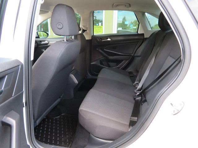used 2020 Volkswagen Jetta car, priced at $19,991