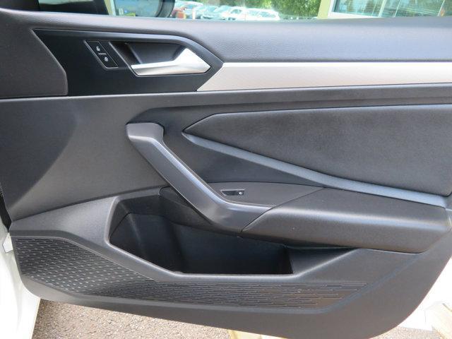 used 2020 Volkswagen Jetta car, priced at $19,991