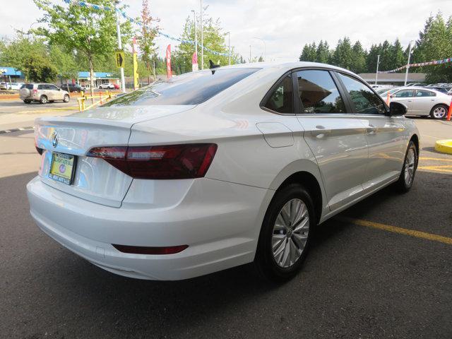 used 2020 Volkswagen Jetta car, priced at $19,991