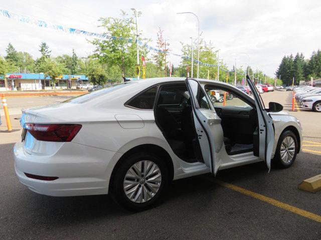 used 2020 Volkswagen Jetta car, priced at $19,991