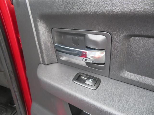 used 2012 Ram 1500 car, priced at $19,991