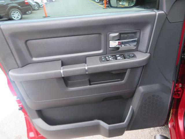 used 2012 Ram 1500 car, priced at $19,991