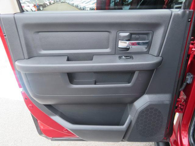 used 2012 Ram 1500 car, priced at $19,991